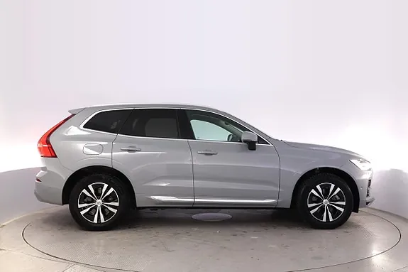 Volvo Xc60 2024 photo 5