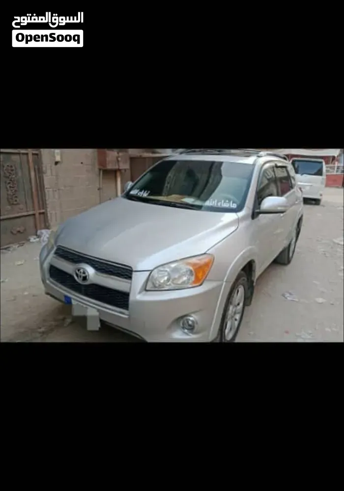Toyota Rav4 2012 photo 5