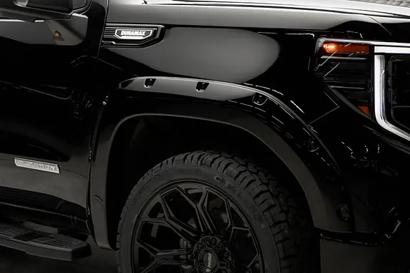 GMC Sierra 2026 photo 4