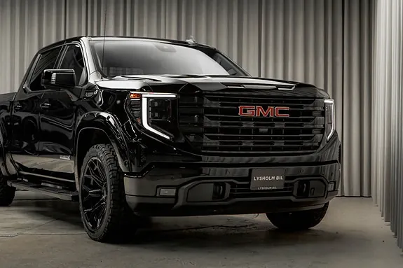 GMC Sierra 2026 photo 3