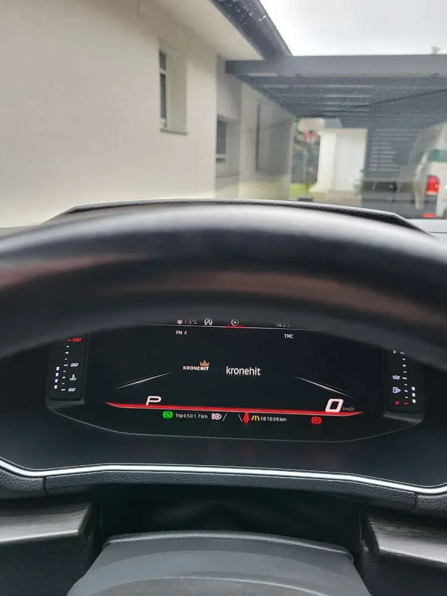 Seat Tarraco 2019 photo 3