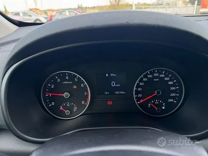 Kia Sportage 2019 photo 2