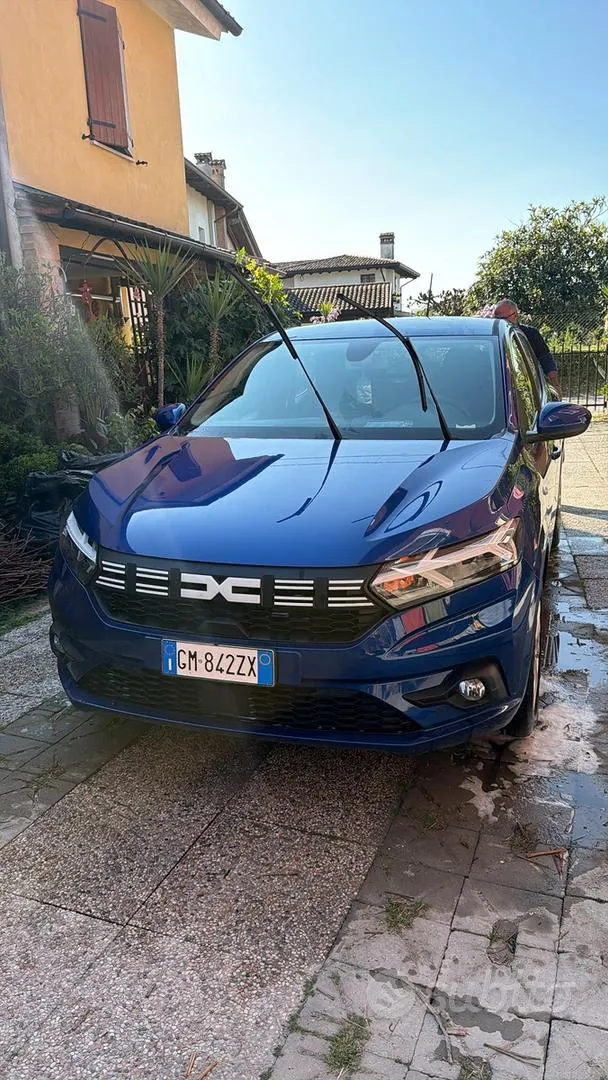 Dacia Sandero 2023 photo 4
