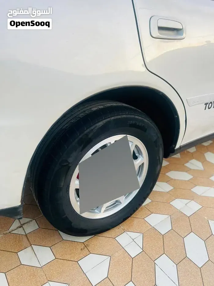 Toyota Cressida 1995 photo 4