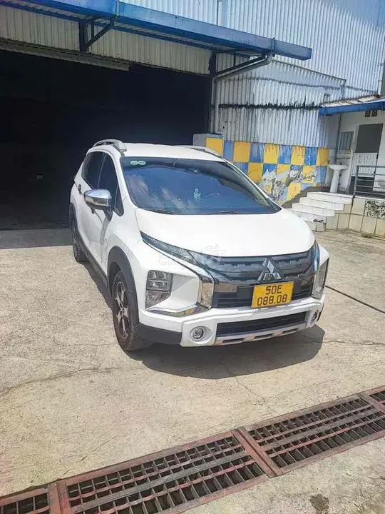 Mitsubishi Xpander Cross 2021 photo 2