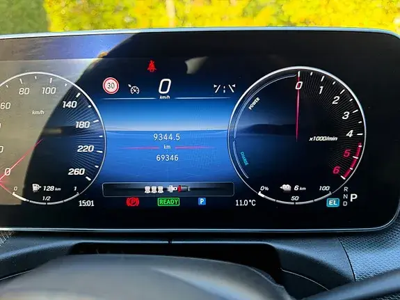 Mercedes-Benz C300
