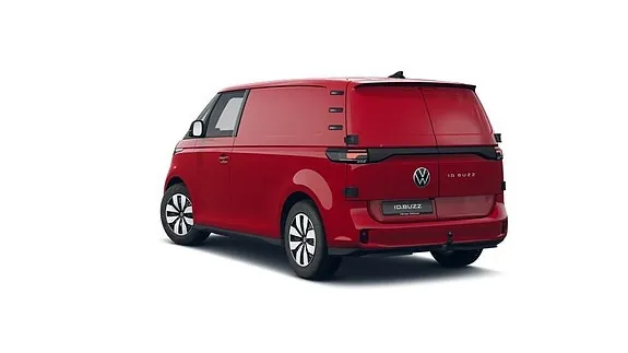 Volkswagen Id. Buzz 2027 photo 3
