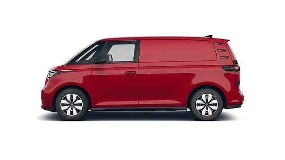 Volkswagen Id. Buzz 2027 photo 2