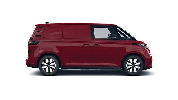 Volkswagen Id. Buzz 2027 photo 4