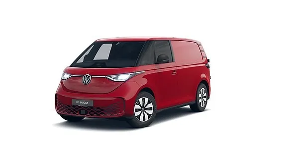Volkswagen Id. Buzz