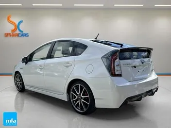 Toyota Prius 2013 photo 3