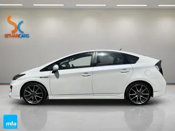 Toyota Prius 2013 photo 5
