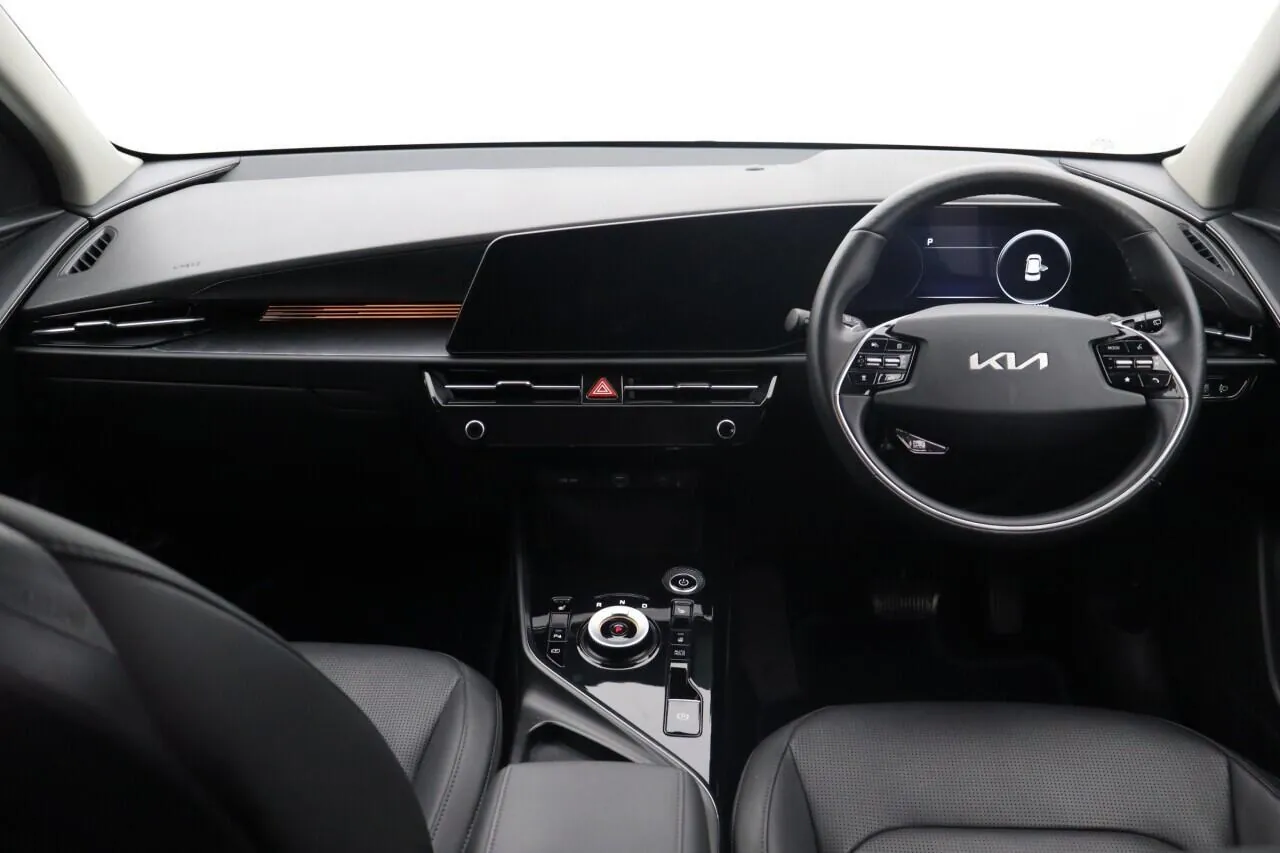 Kia Niro 2024 photo 2
