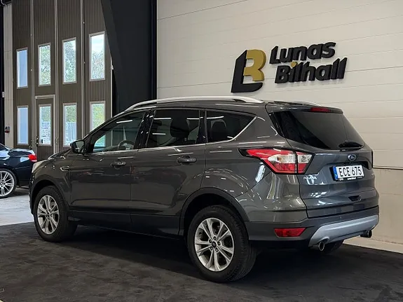 Ford Kuga 2018 photo 4