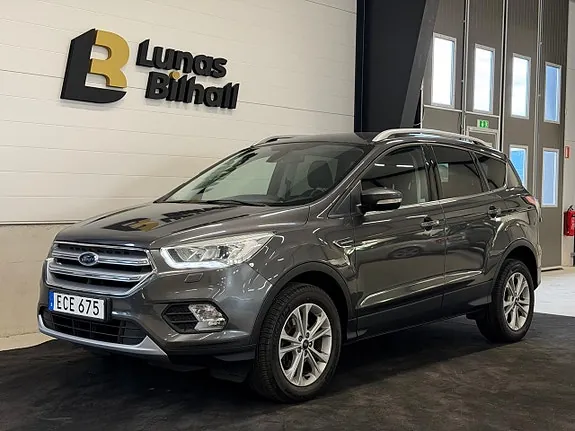Ford Kuga 2018 photo 2