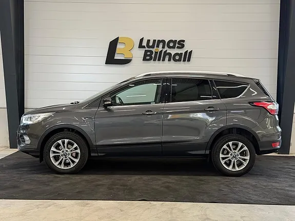 Ford Kuga 2018 photo 3