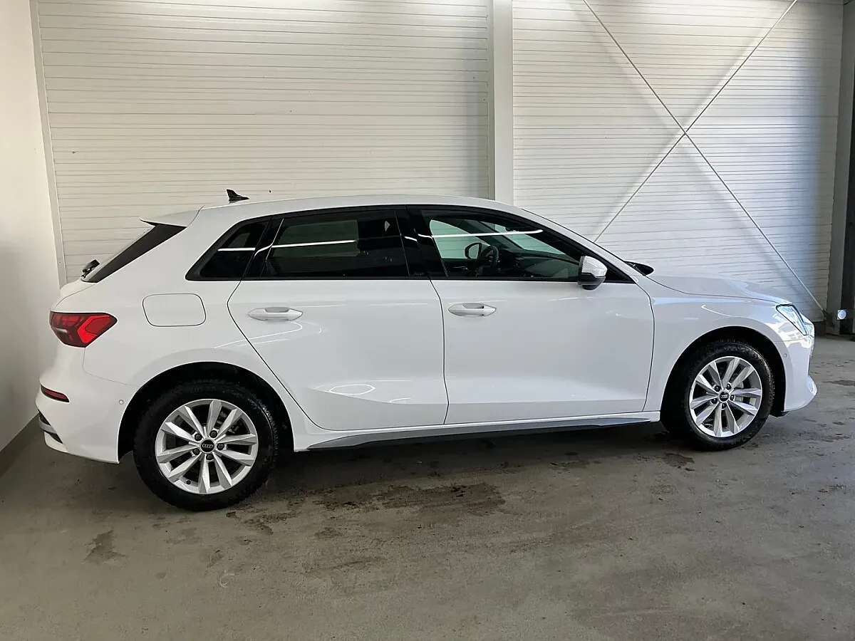 Audi A3 2026 photo 3