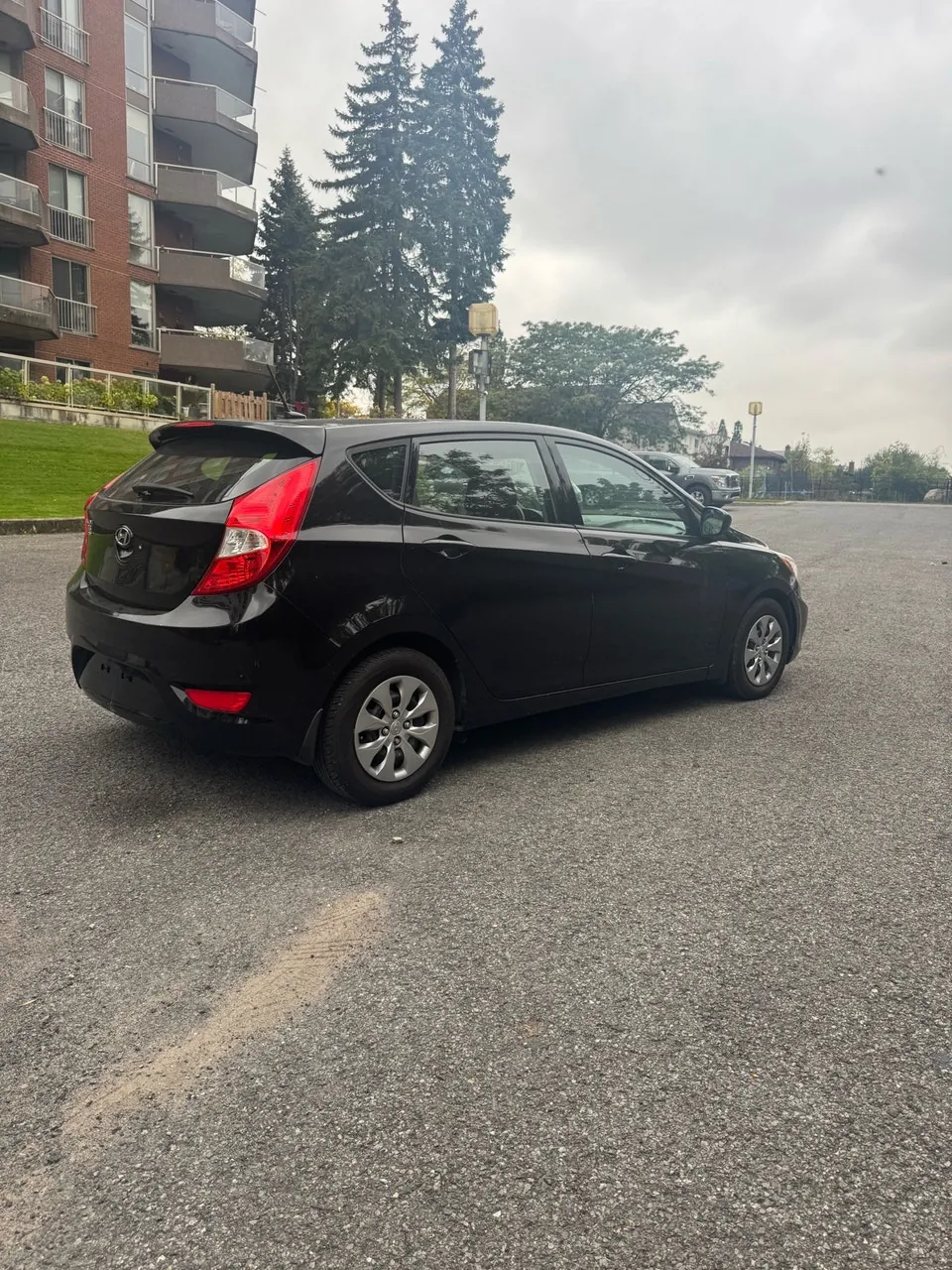 Hyundai Accent 2017 photo 5