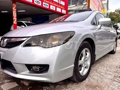 Honda Civic 2012 photo 4