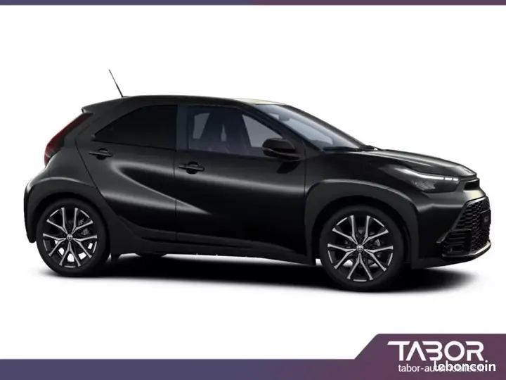 Toyota Aygo X 2026 photo 5