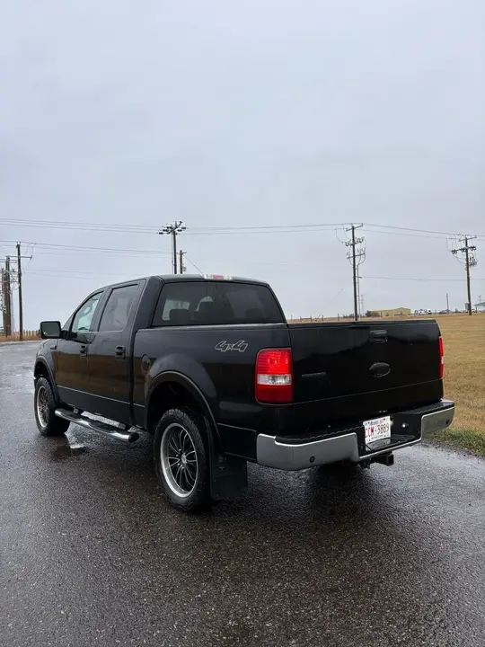 Ford F-150 2006 photo 2