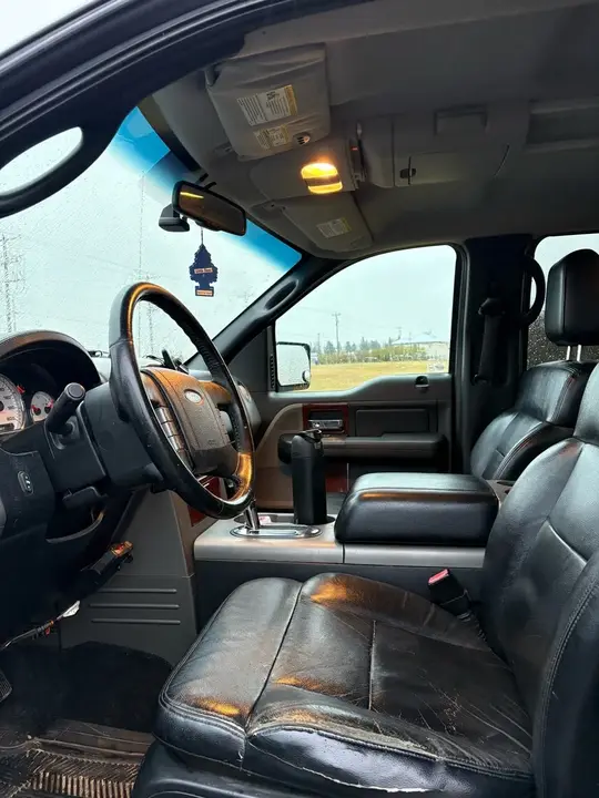 Ford F-150 2006 photo 5