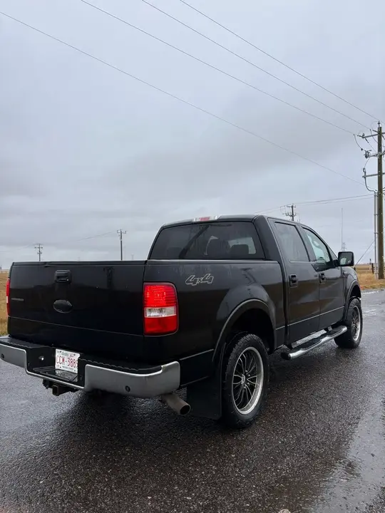 Ford F-150 2006 photo 3