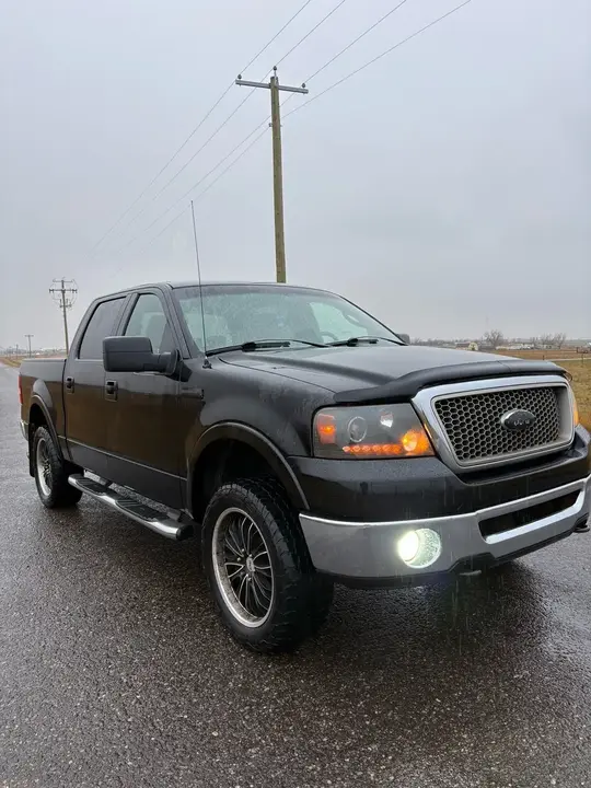 Ford F-150 2006 photo 4