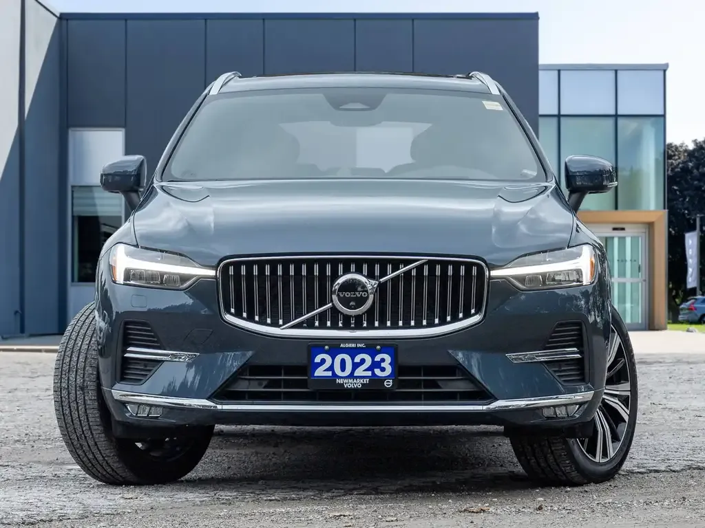 Volvo Xc60 2023 photo 2
