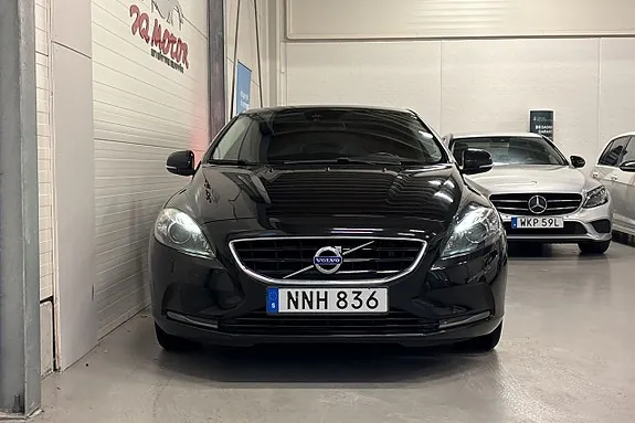 Volvo V40 2014 photo 3