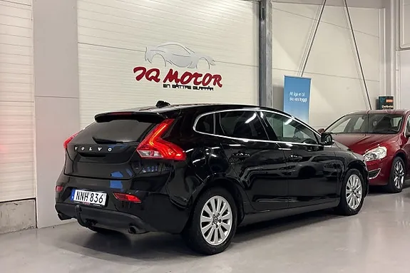 Volvo V40 2014 photo 5
