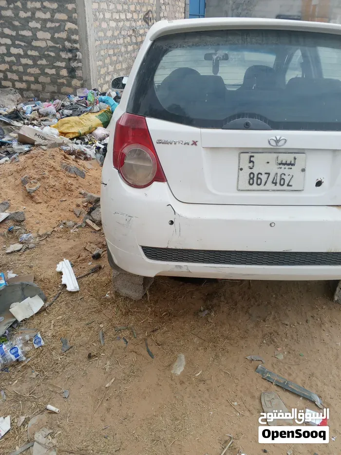 Daewoo Kalos 2005 photo 2