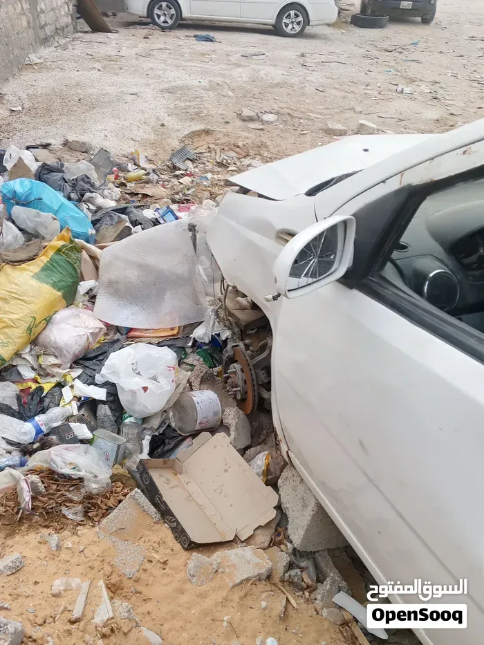 Daewoo Kalos 2005 photo 4