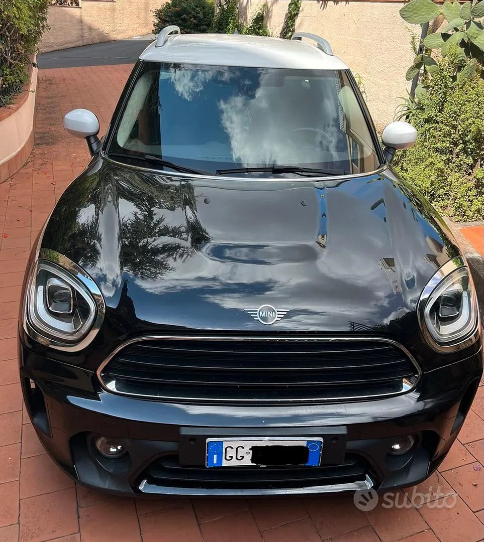Mini Mini Countryman 2021 photo 3