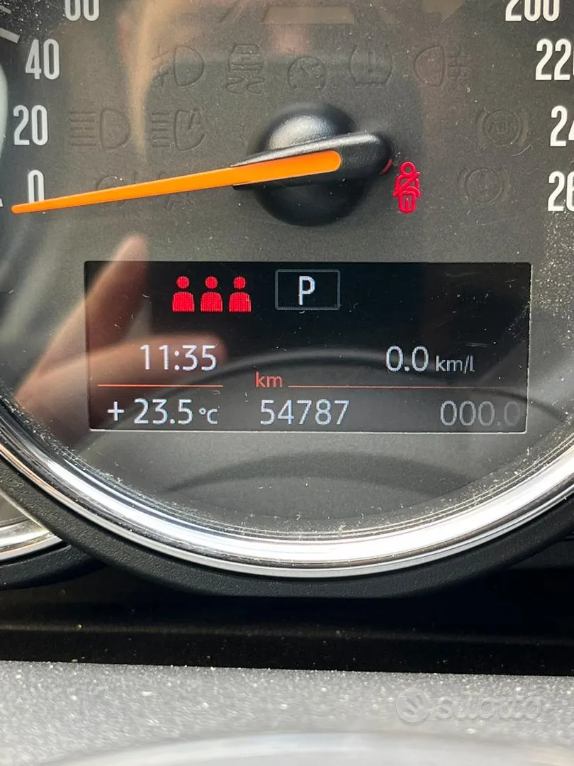 Mini Mini Countryman 2021 photo 5