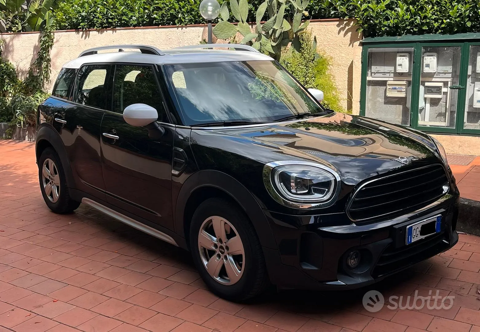Mini Mini Countryman 2021 photo 4