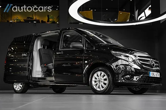 Mercedes-Benz Vito 116