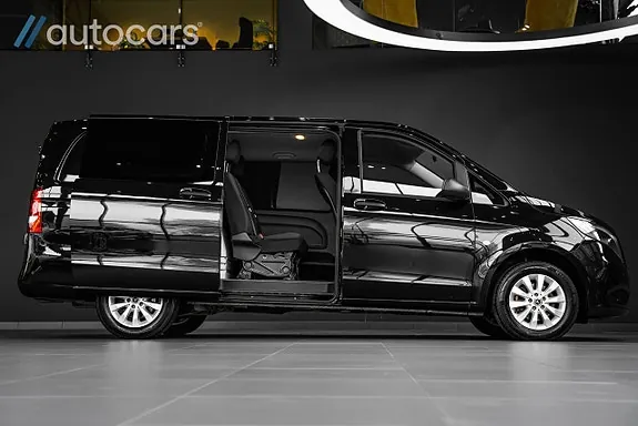 Mercedes-Benz Vito 116 2020 photo 3