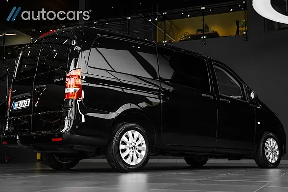 Mercedes-Benz Vito 116 2020 photo 5