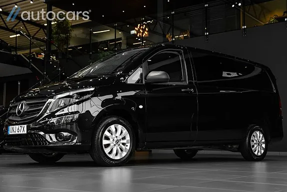 Mercedes-Benz Vito 116 2020 photo 4