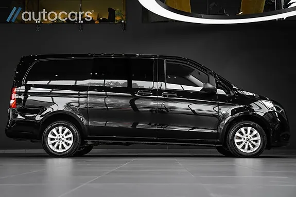 Mercedes-Benz Vito 116 2020 photo 2