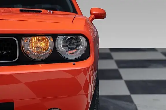 Dodge Challenger 2008 photo 2