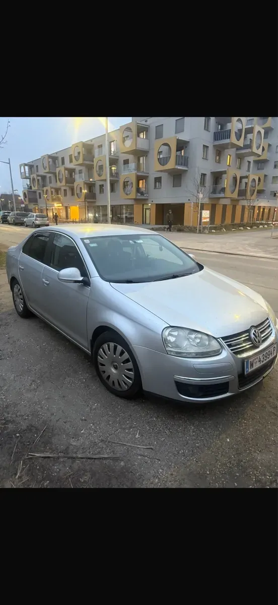 Volkswagen Jetta 2009 photo 2
