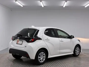 Toyota Yaris 2021 photo 4