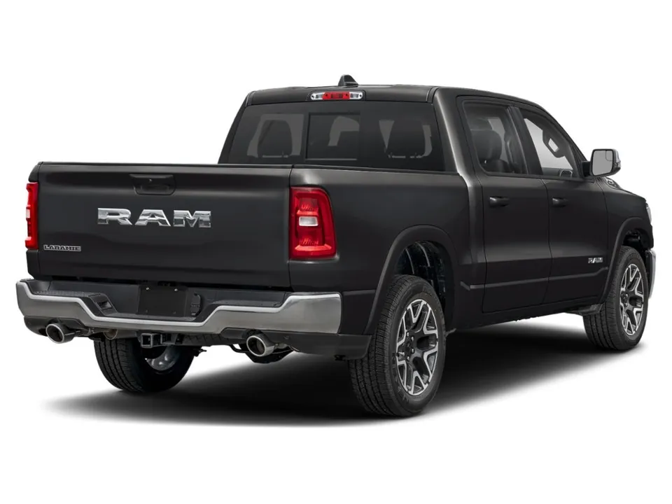 Ram 1500 2027 photo 2