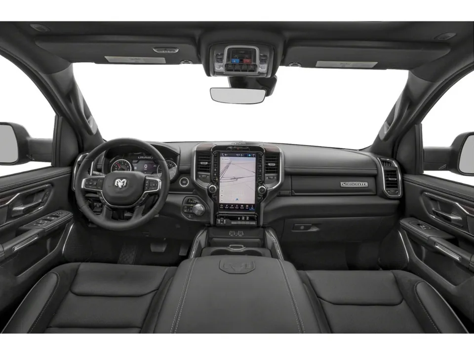 Ram 1500 2027 photo 5
