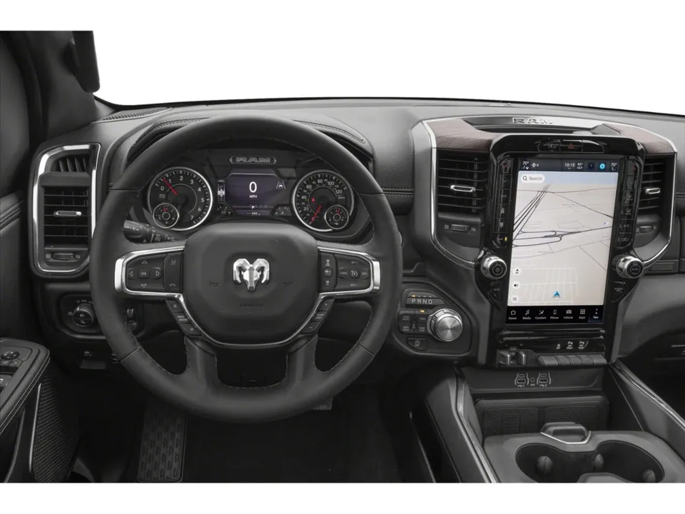 Ram 1500 2027 photo 4