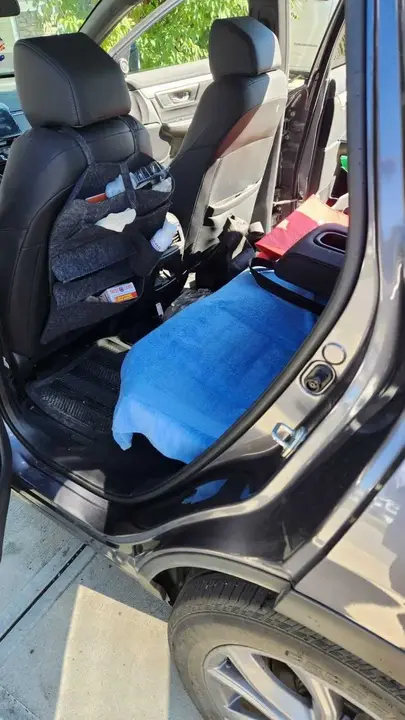 Honda Crv 2020 photo 5