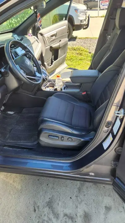 Honda Crv 2020 photo 3