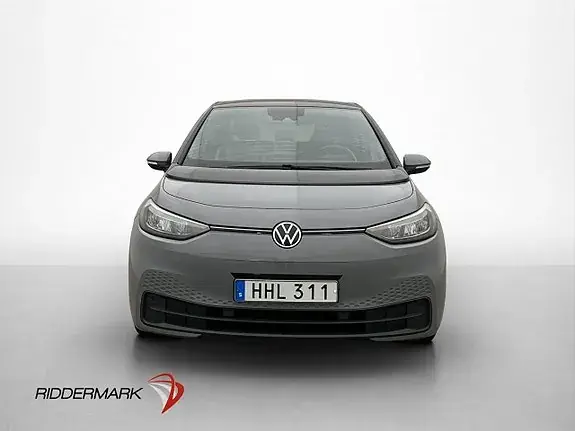 Volkswagen Id.3 2023 photo 3